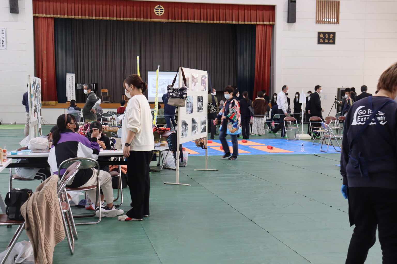第3回牟岐町にぎわい産業祭 【四国・徳島】牟岐町観光協会 第3回牟岐町にぎわい産業祭 【四国・徳島】牟岐町観光協会